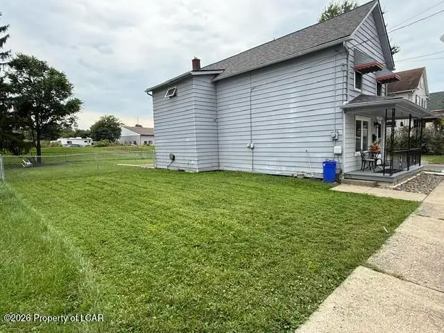 39 Laurel Street, Edwardsville, PA 18704 - #3