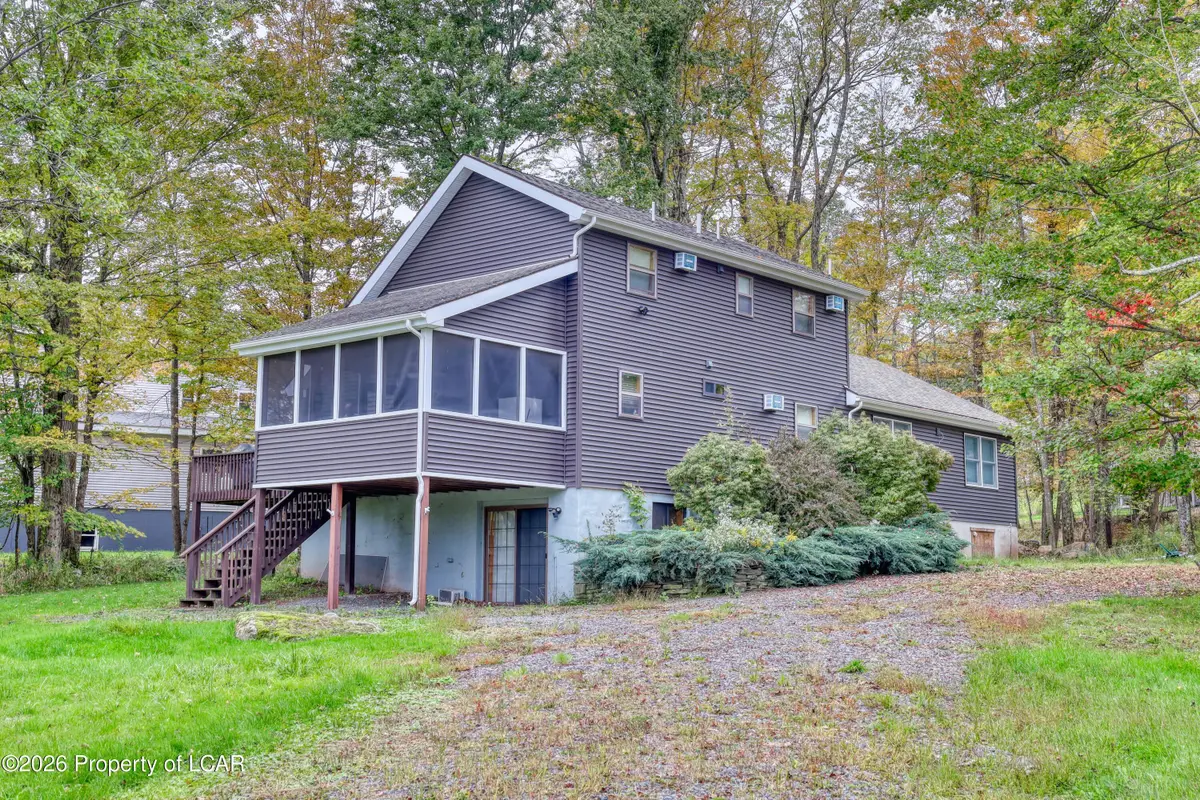 46 Forest Lane, Lake Ariel, PA 18436 - #1