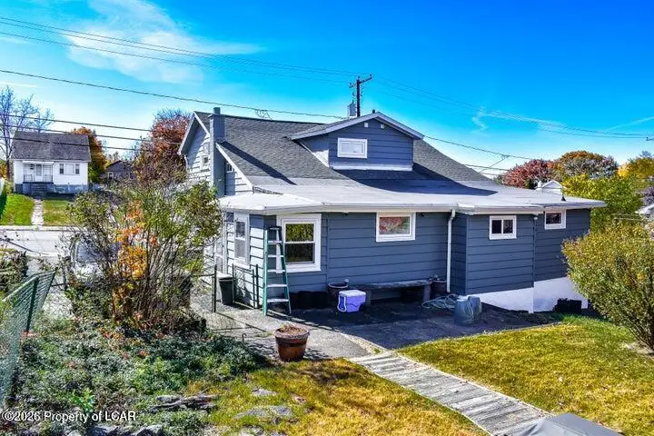 344 Matson Avenue, Wilkes Barre, PA 18705 - #3