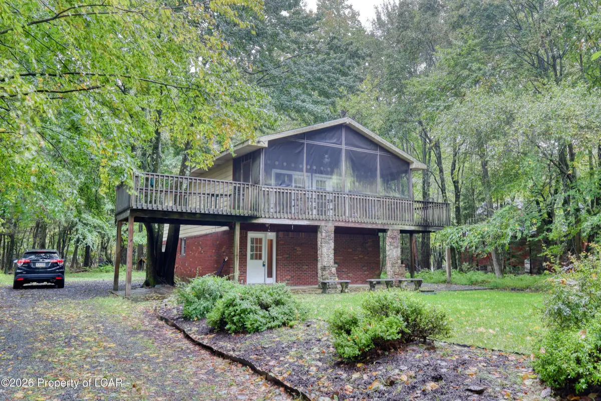 200 Birch Drive, Blakeslee, PA 18610 - #1