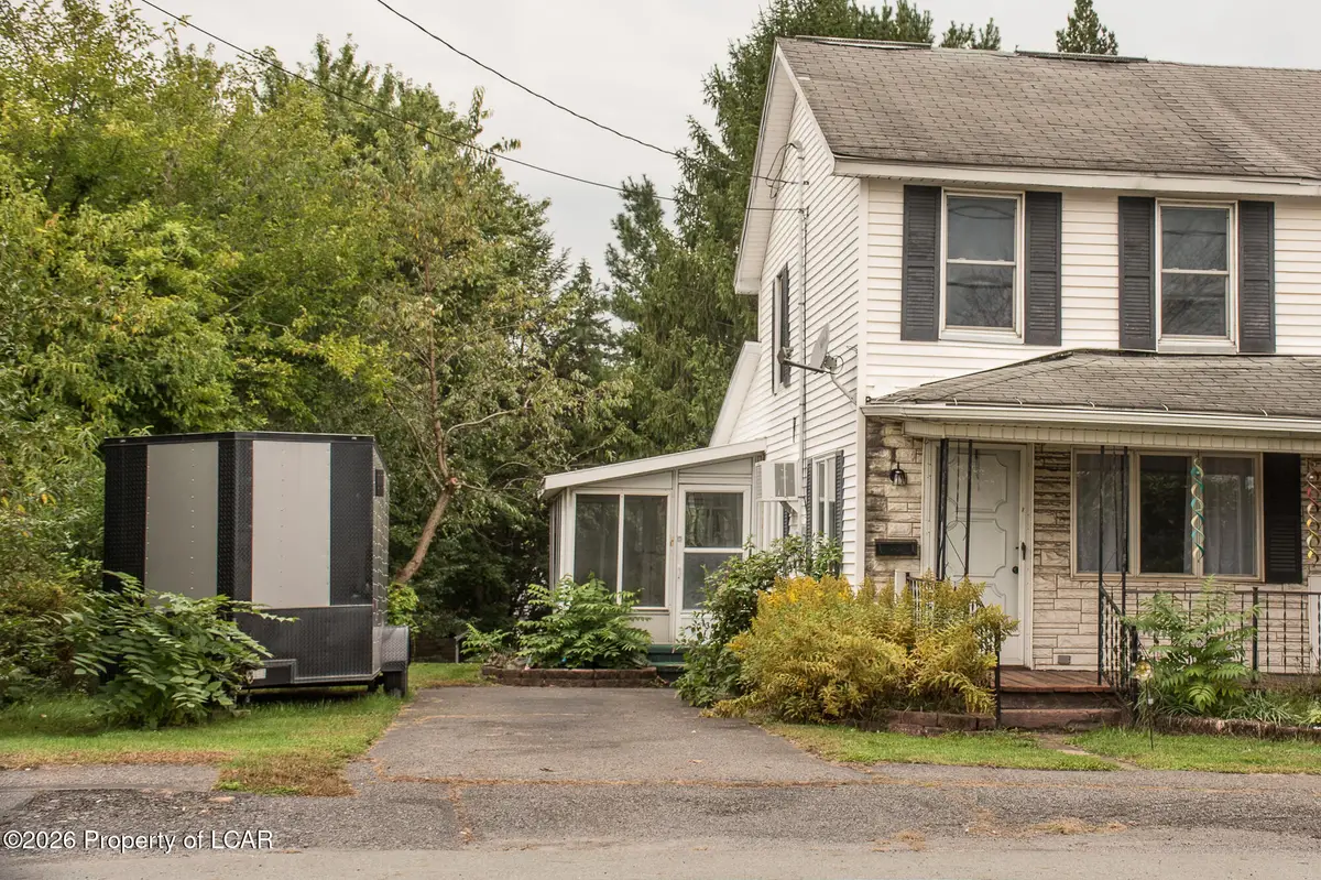 735 Foote Avenue, Duryea, PA 18642 - #1