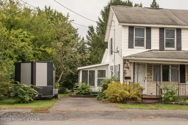 735 Foote Avenue, Duryea, PA 18642