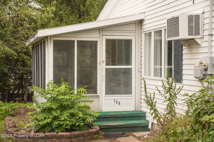 735 Foote Avenue, Duryea, PA 18642 - #3