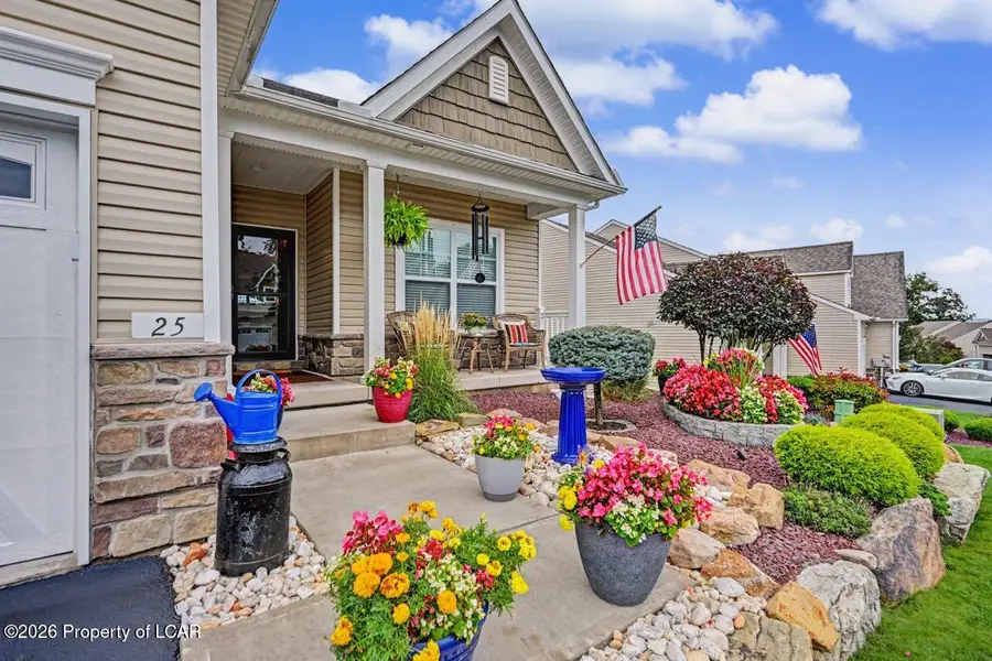25 Reserve Drive, Drums, PA 18222 - #3