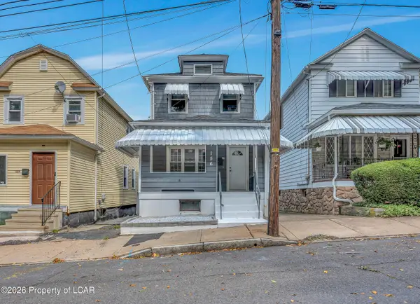 156 Andover Street, Wilkes-Barre, PA 18702