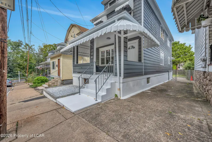 156 Andover Street, Wilkes Barre, PA 18702 - #2