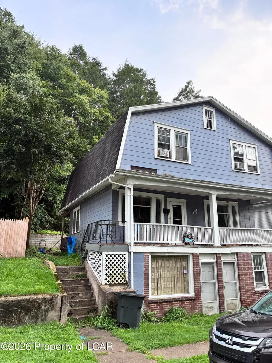137 Newport Street, Glen Lyon, PA 18617 - #2
