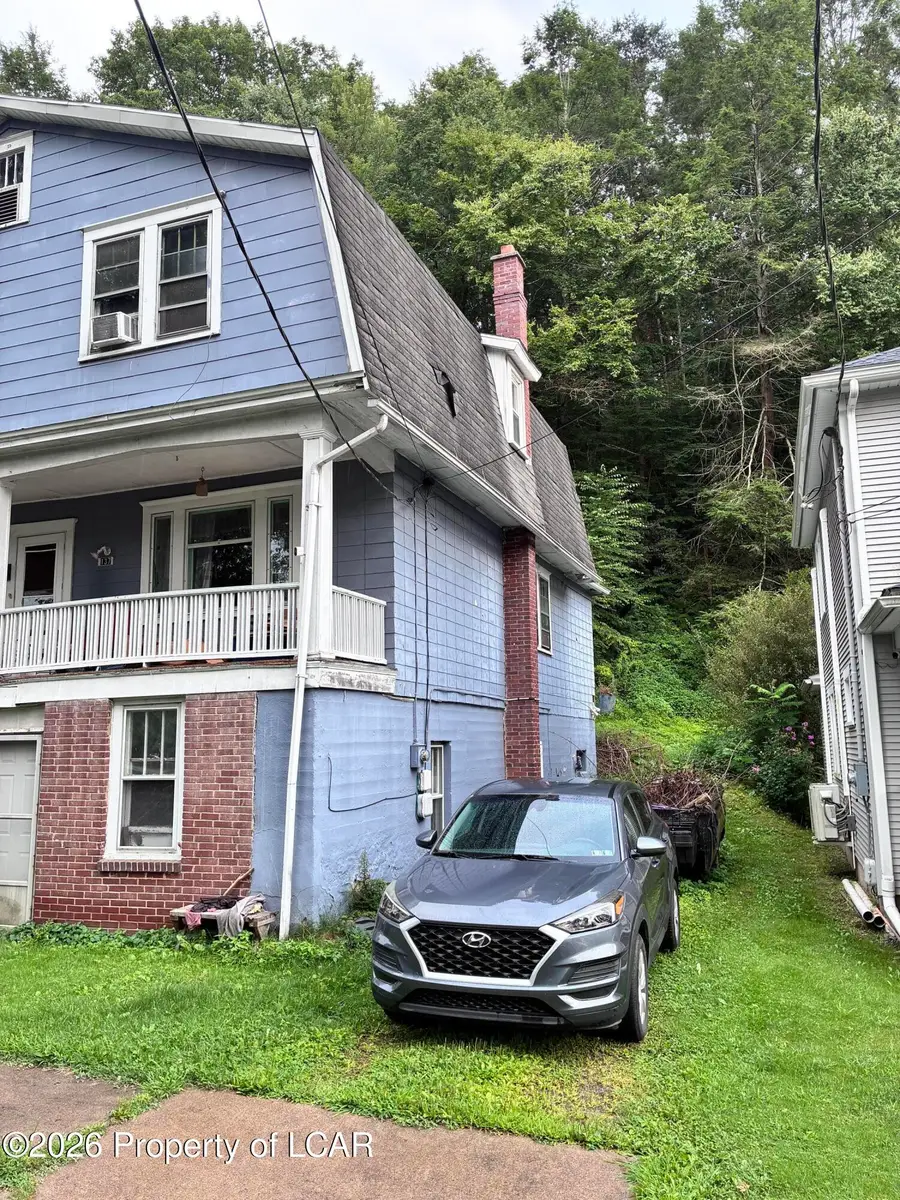 137 Newport Street, Glen Lyon, PA 18617 - #3