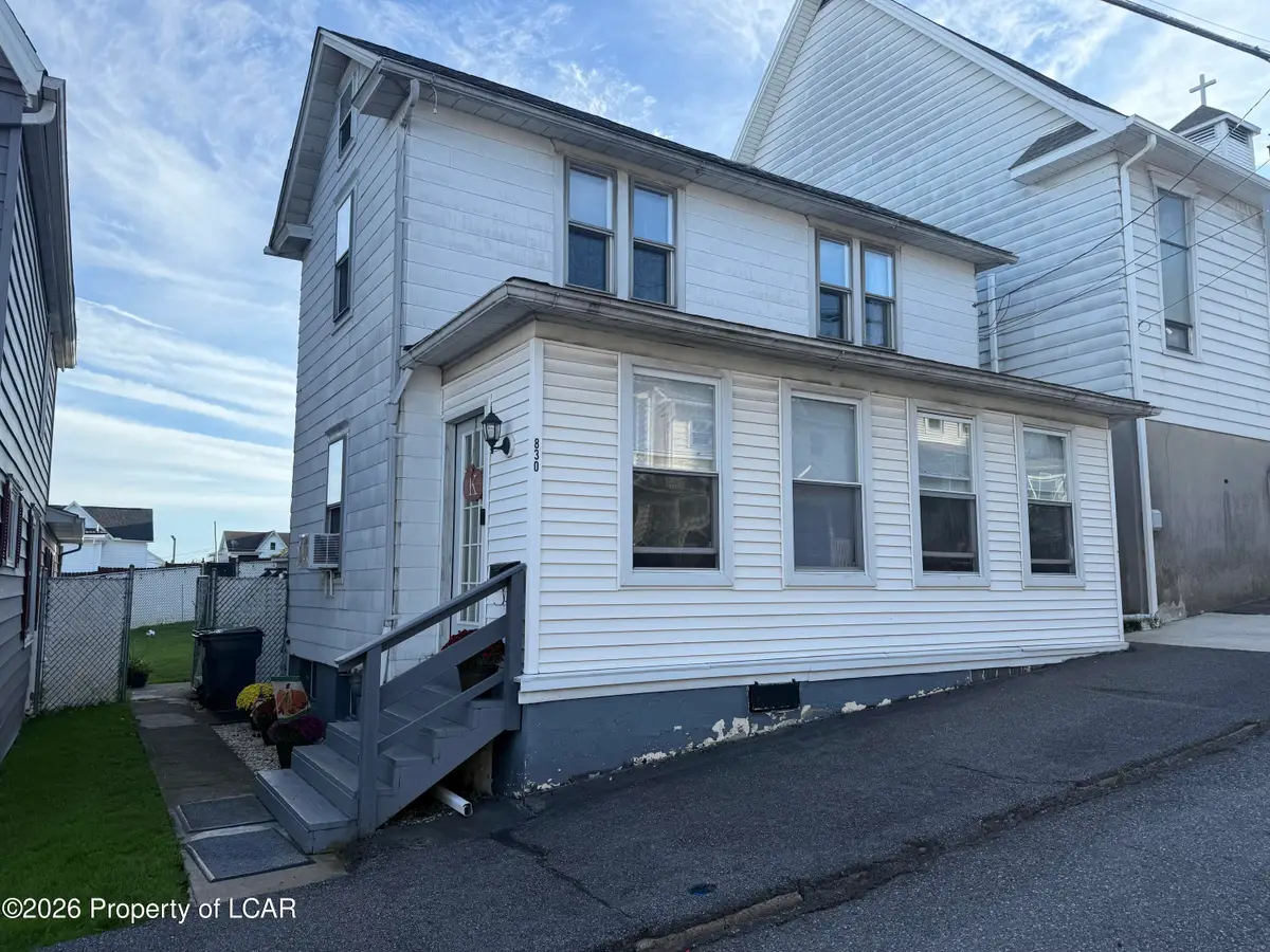 830 Walnut Street, Freeland, PA 18224 - #1