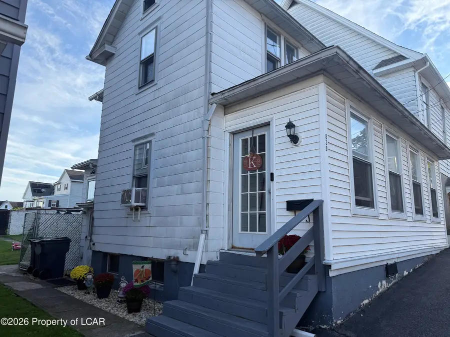 830 Walnut Street, Freeland, PA 18224 - #2