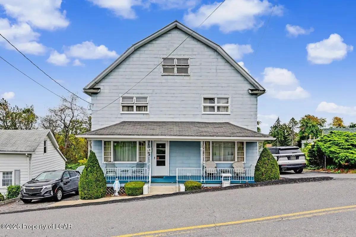 3011 Market Street, Jenkins, PA 18640 - #1