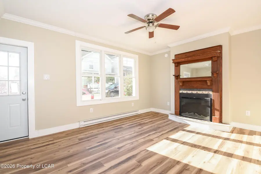 61 Vine Street, Ashley, PA 18706 - #3