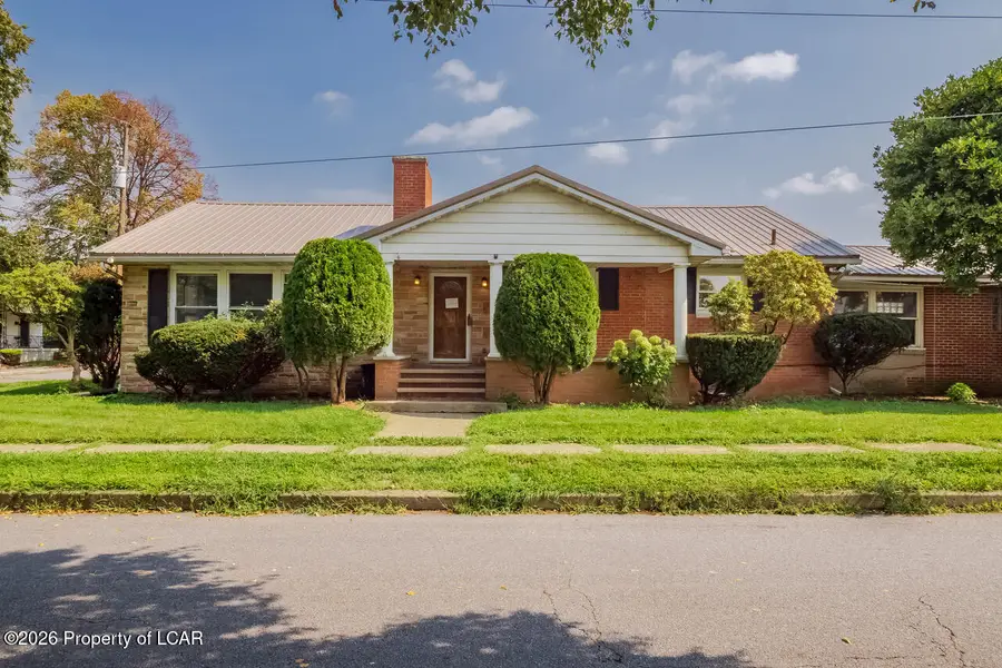 226 Plymouth Avenue, Wilkes Barre, PA 18702 - #2