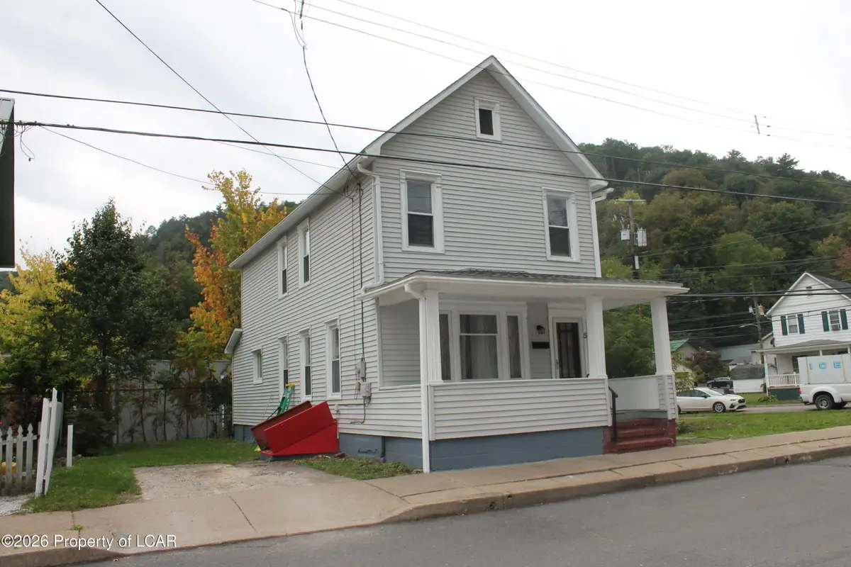5 Butler Street, Shickshinny, PA 18655 - #1