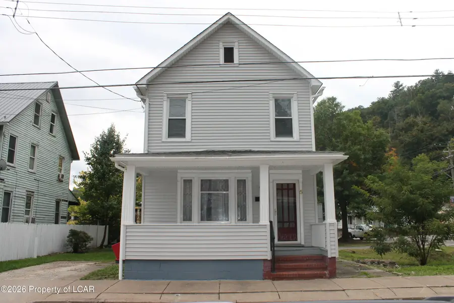 5 Butler Street, Shickshinny, PA 18655 - #2