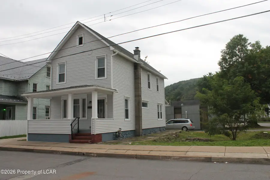 5 Butler Street, Shickshinny, PA 18655 - #3