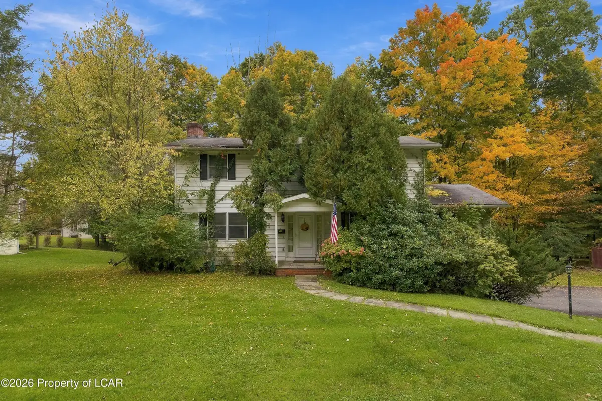 117 Sturbridge Road, Clarks Summit, PA 18411 - #1