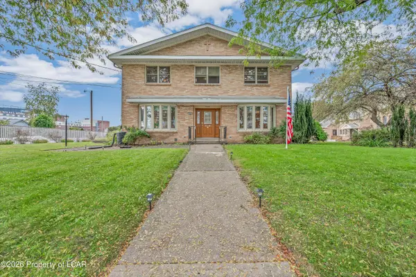 668 Main Street, Wilkes-Barre, PA 18705