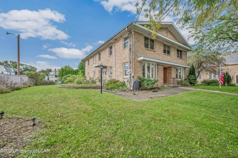 668 Main Street, Wilkes Barre, PA 18705 - #2