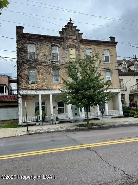 60 South Street, Wilkes-Barre, PA 18701