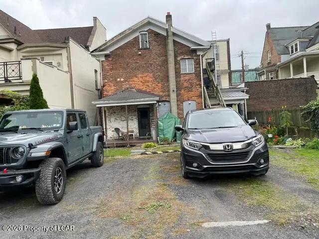 60 South Street, Wilkes Barre, PA 18701 - #2