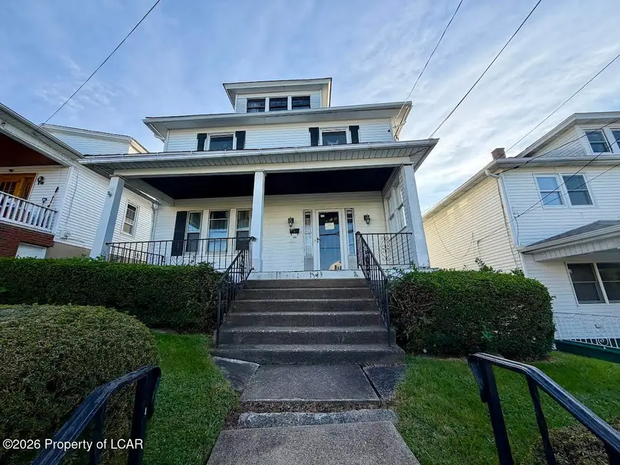 1313 Saint Ann Street, Scranton, PA 18504 - #2