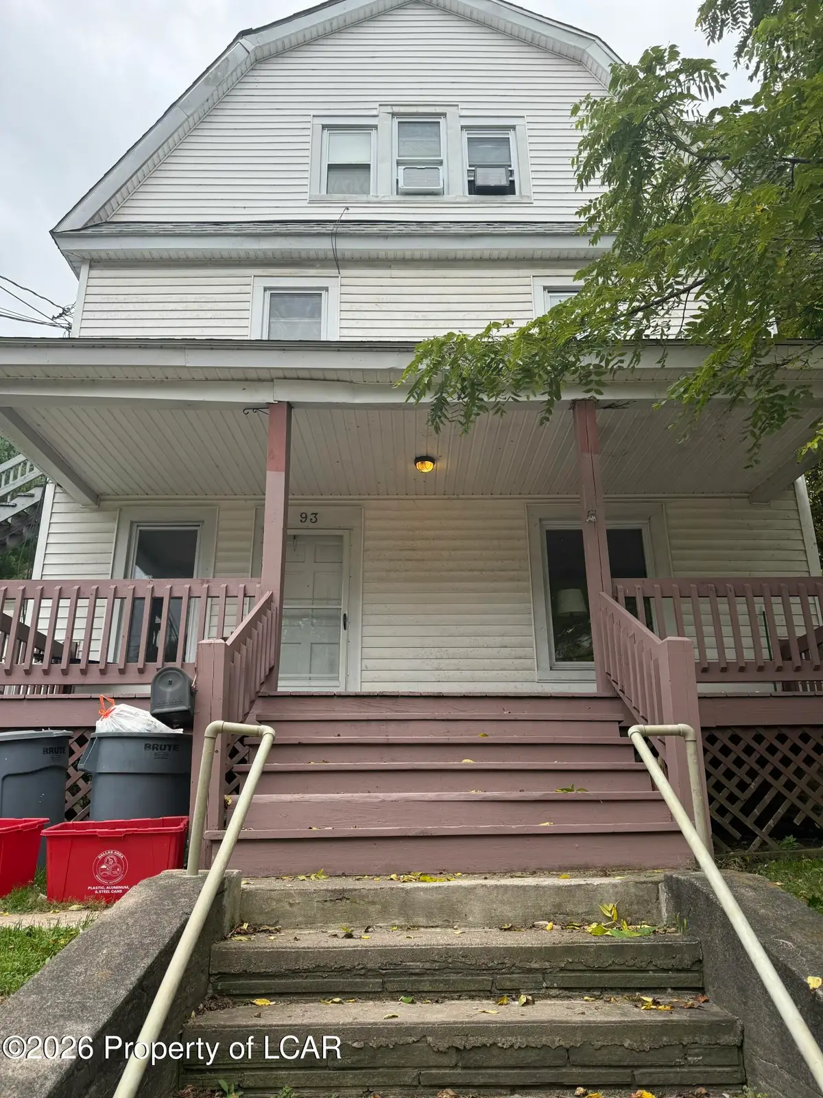 93 Main Street, Dallas, PA 18612 - #1