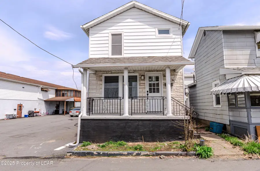 702 Jenkins Street, West Pittston, PA 18643 - #2
