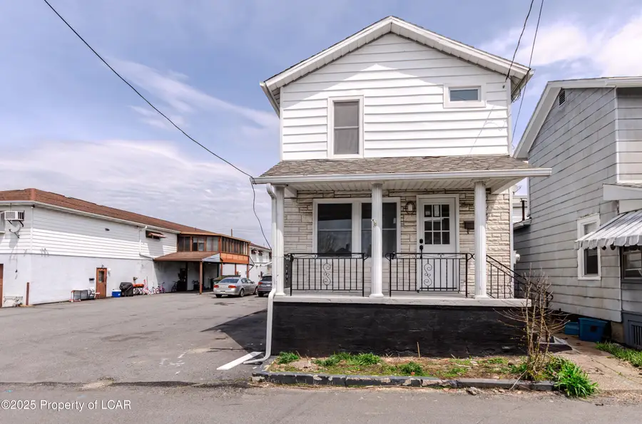 702 Jenkins Street, West Pittston, PA 18643 - #3