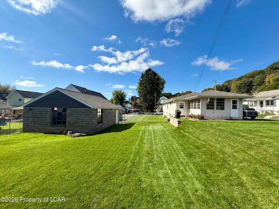843 Walnut Street, Luzerne, PA 18709 - #2