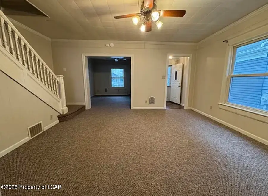 609 4th Street, West Pittston, PA 18643 - #3