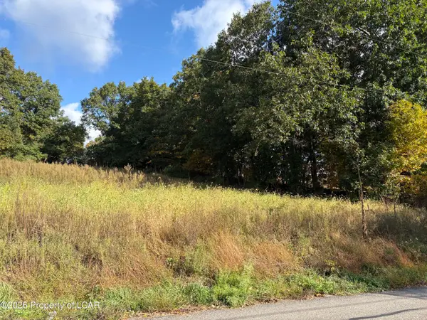 Southdale Road, Shickshinny, PA 18655
