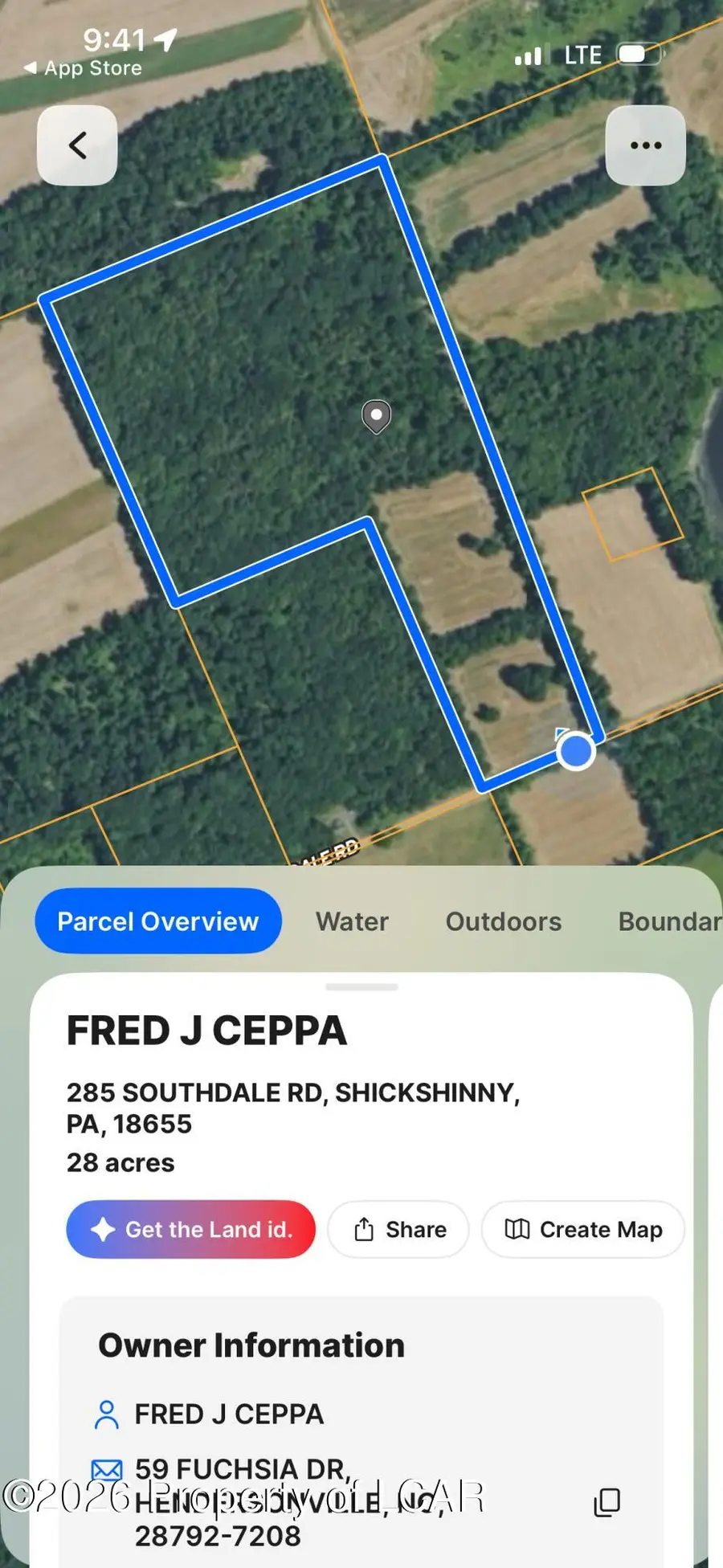 Southdale Road, Shickshinny, PA 18655 - #2