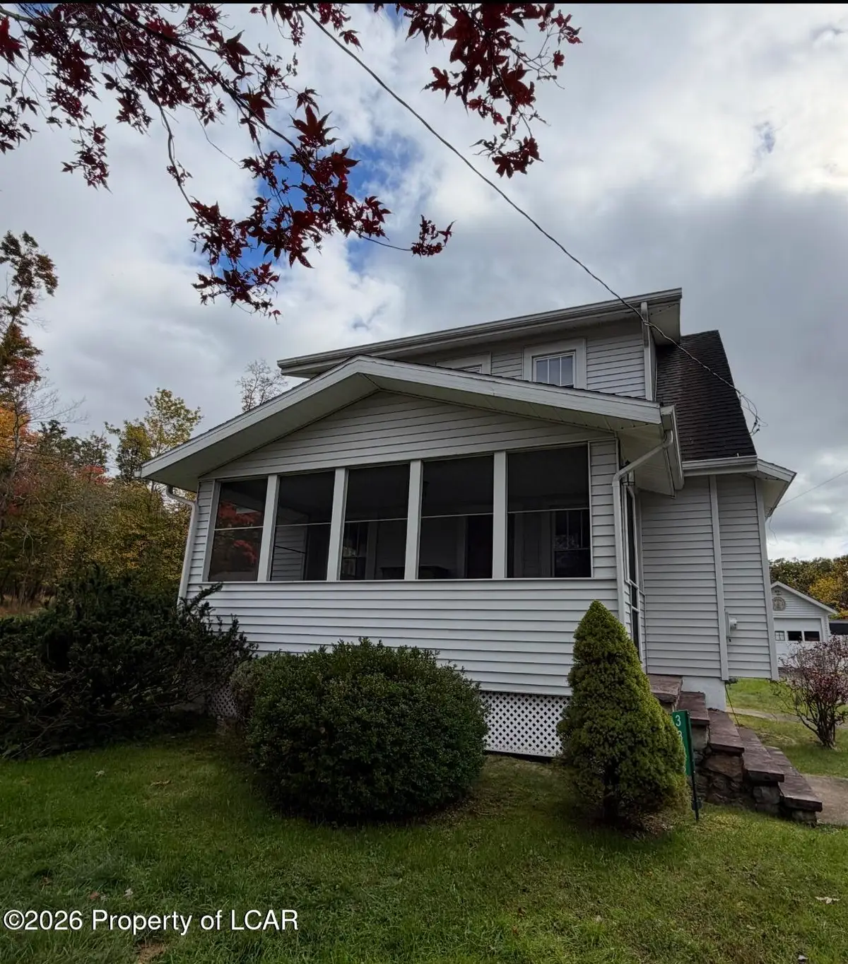 3833 Blytheburn Road, Mountain Top, PA 18707 - #1