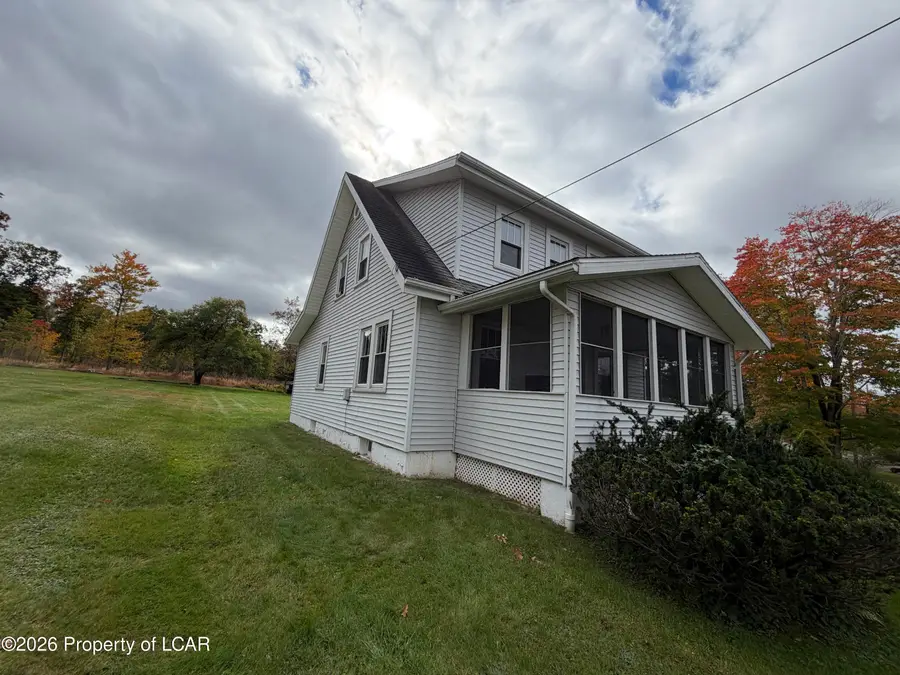 3833 Blytheburn Road, Mountain Top, PA 18707 - #3