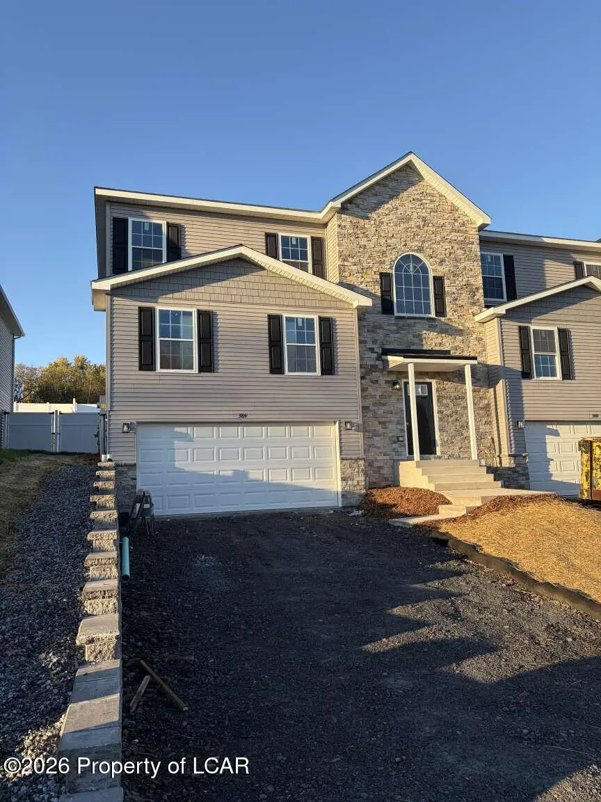 384 Colonels Road, Hanover, PA 18706 - #1