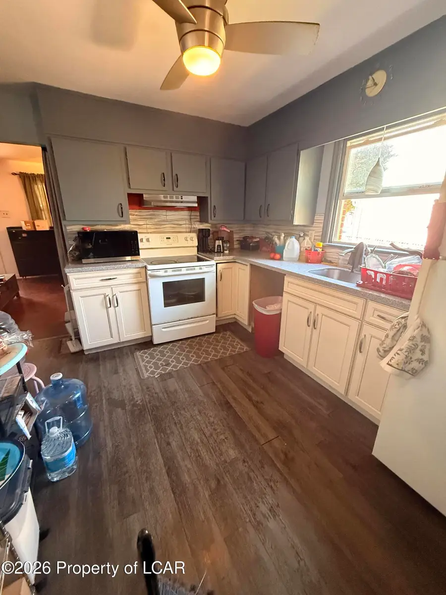 15 Park Street, West Hazleton, PA 18202 - #3