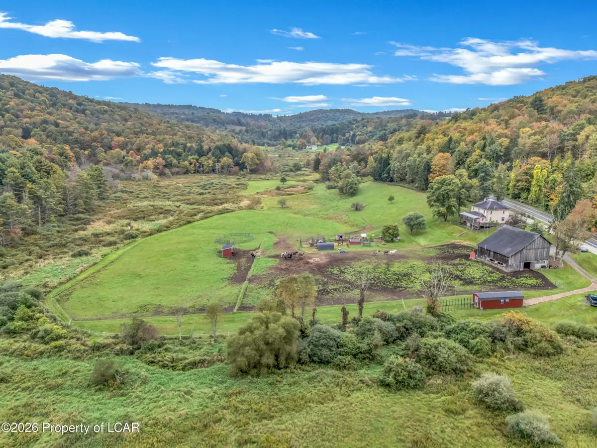 8416 Pennsylvania 267, Montrose, PA 18801 - #1