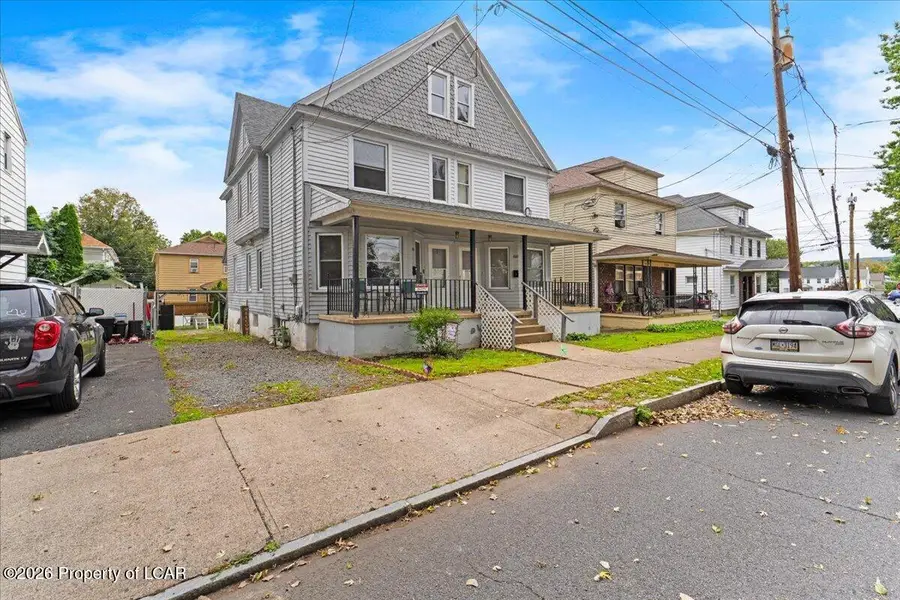 220-222 New Mallery Place, Wilkes Barre, PA 18702 - #3