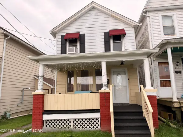 105 Liberty Street, Hanover Township, PA 18706