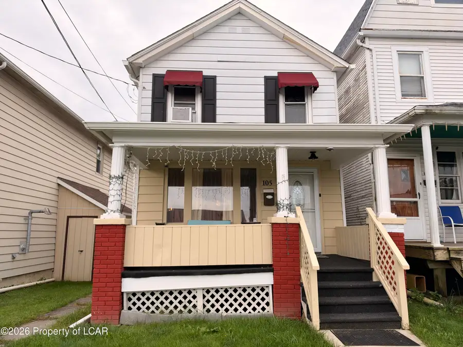 105 Liberty Street, Hanover, PA 18706 - #3