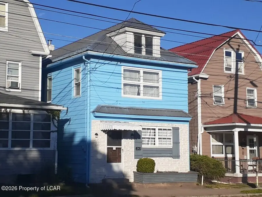 243 West End Road, Hanover, PA 18706 - #2