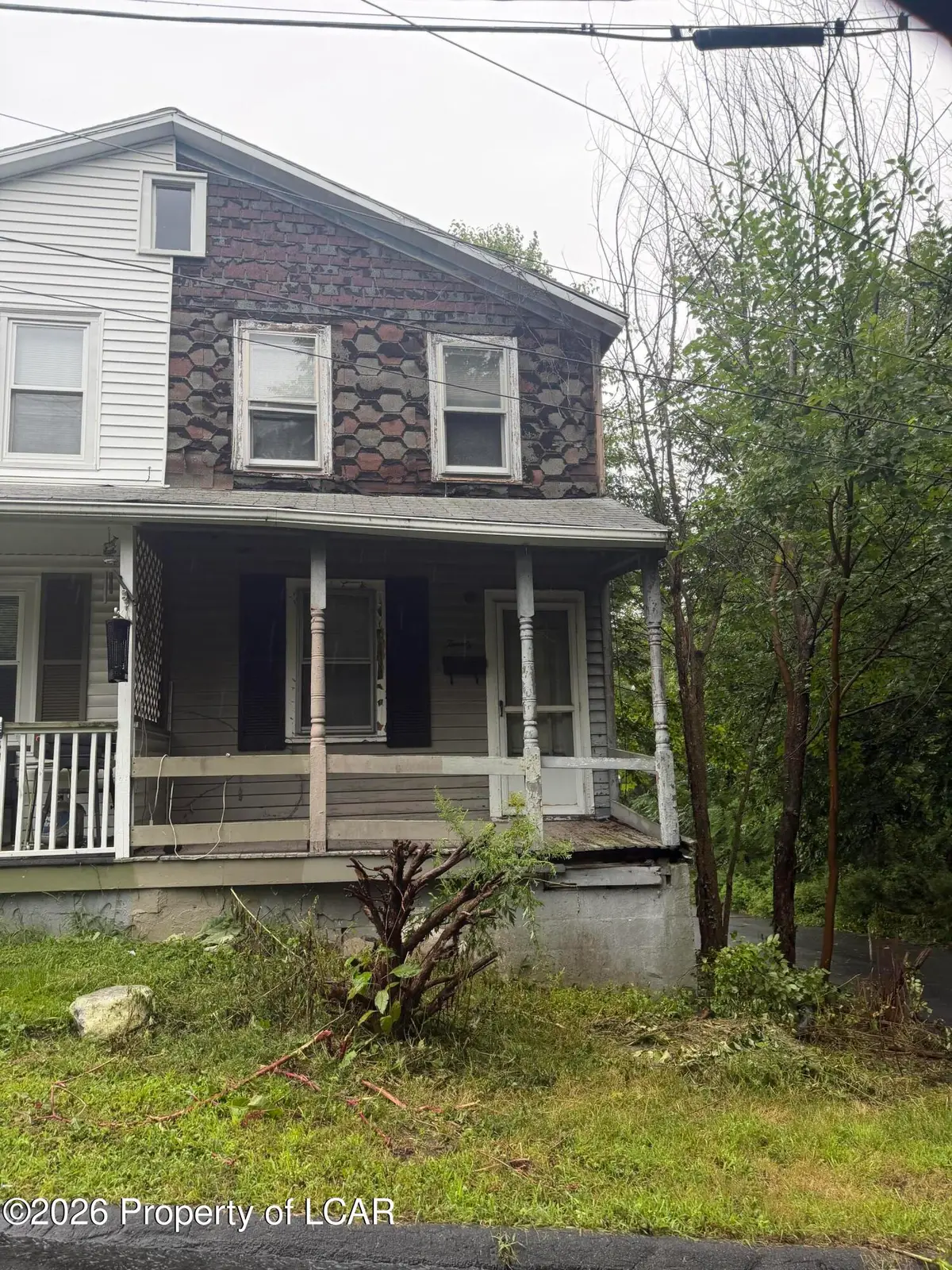 20 Huff Street, Wilkes Barre, PA 18705 - #1