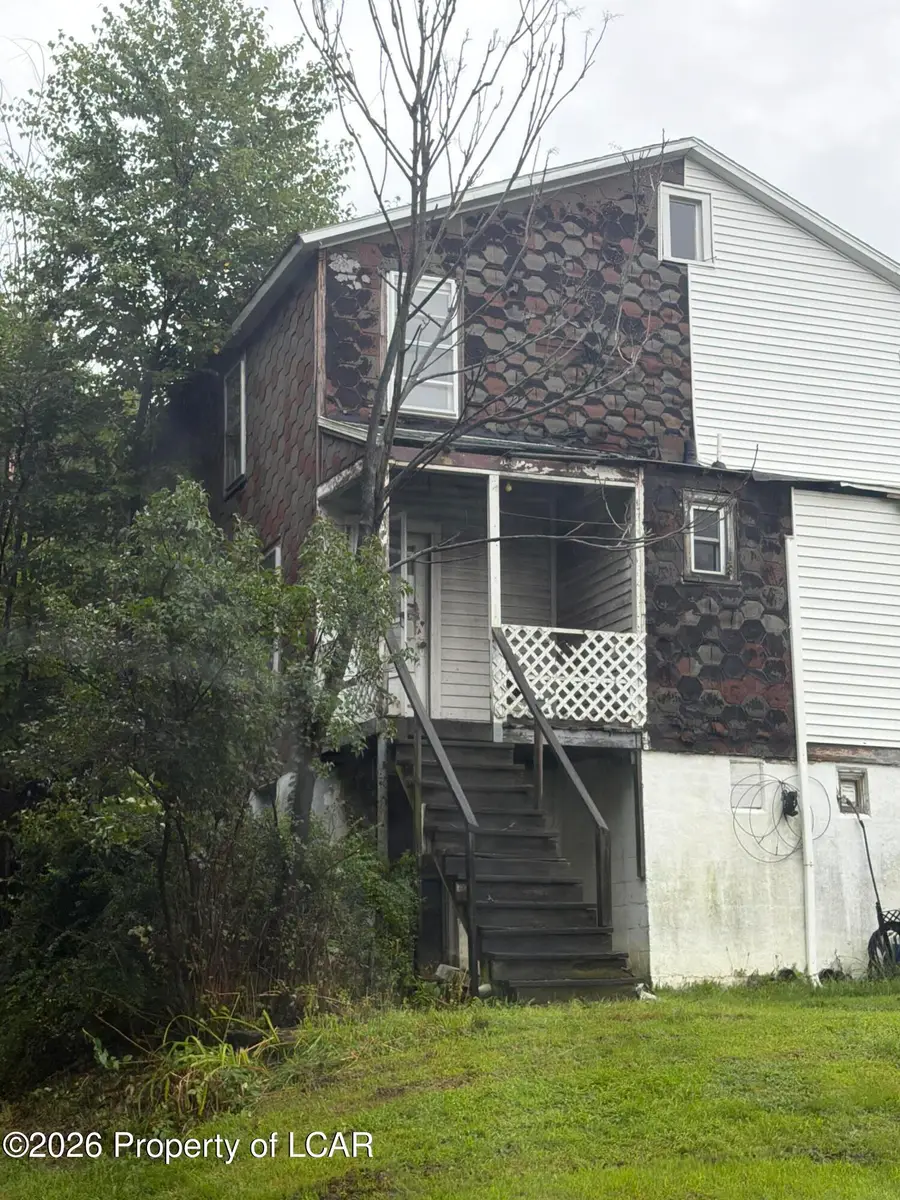20 Huff Street, Wilkes Barre, PA 18705 - #2