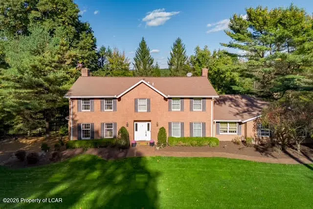 150 Wellington Road, Shavertown, PA 18708 - #1
