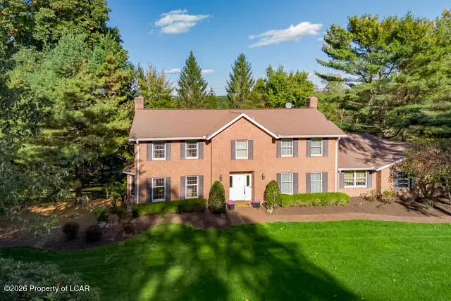 150 Wellington Road, Shavertown, PA 18708 - #2