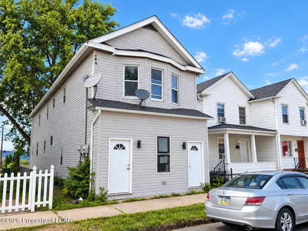 52 Meade Street, Wilkes-Barre, PA 18702
