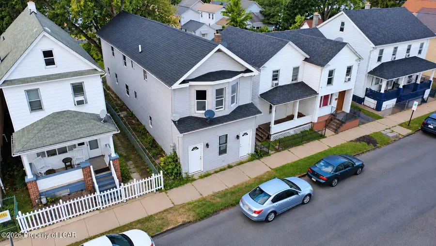 52 Meade Street, Wilkes Barre, PA 18702 - #3