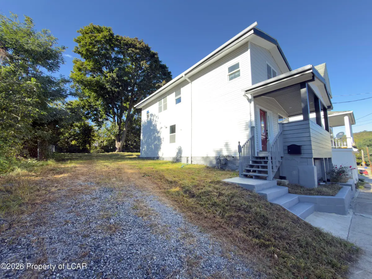 61 Johnson Street, Wilkes Barre, PA 18705 - #1
