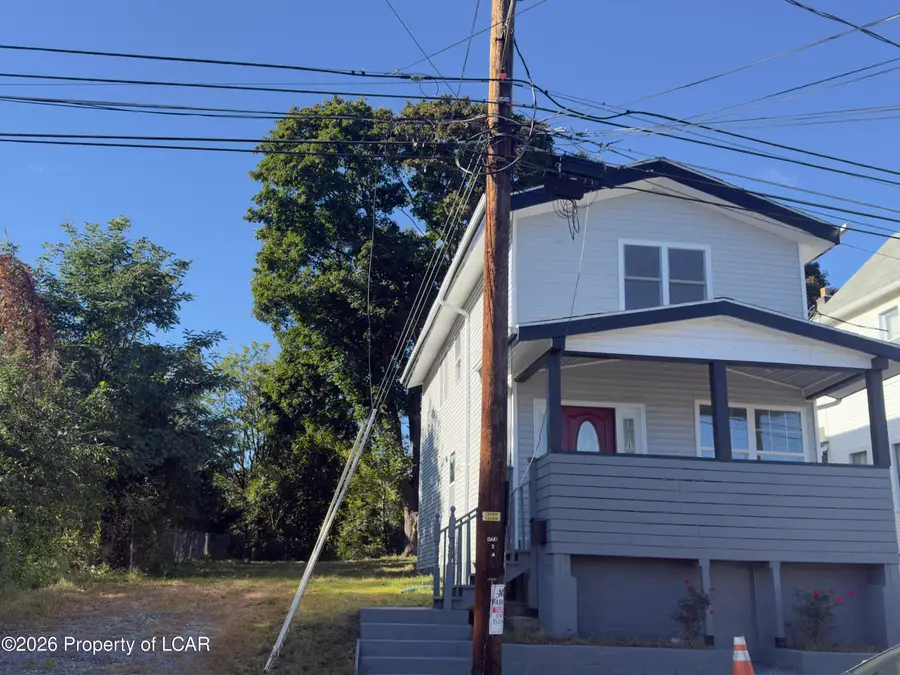 61 Johnson Street, Wilkes Barre, PA 18705 - #2